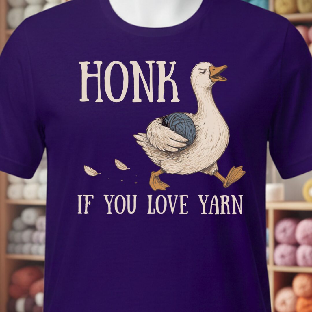 Honk Purple T-Shirt.jpg