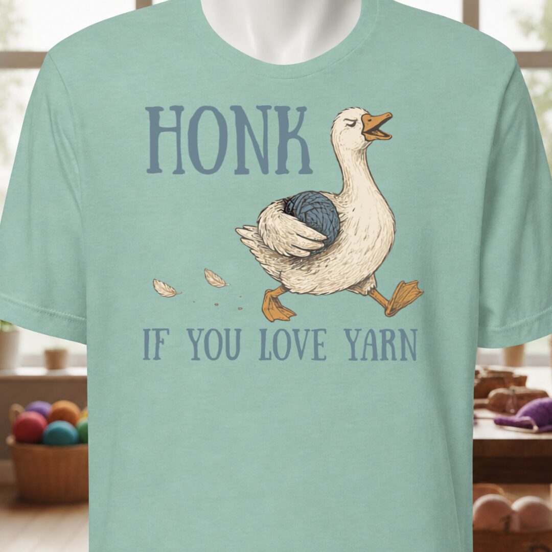 Honk Sea Breeze T-Shirt.jpg