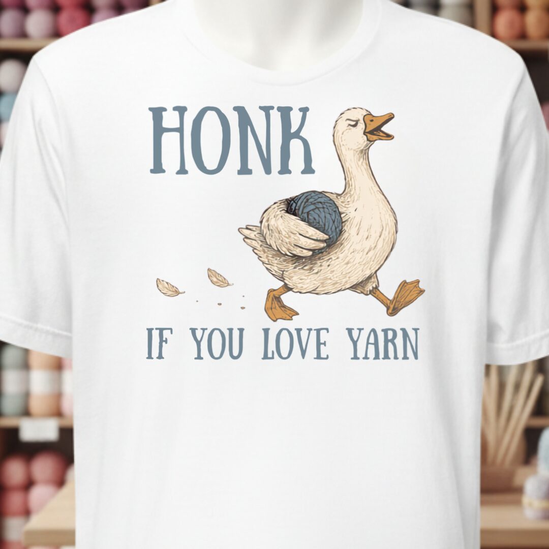 Honk White T-Shirt.jpg