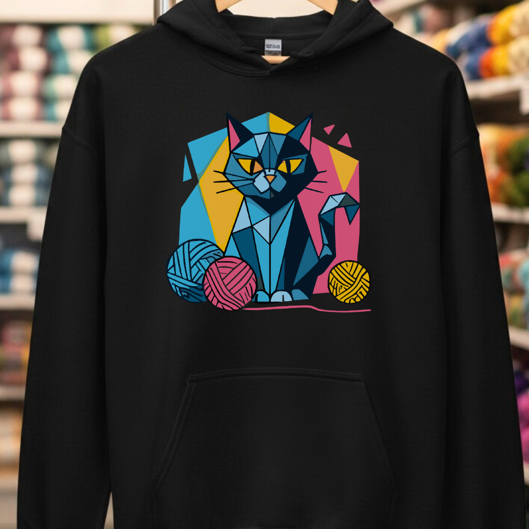 GeoCat Hoodie