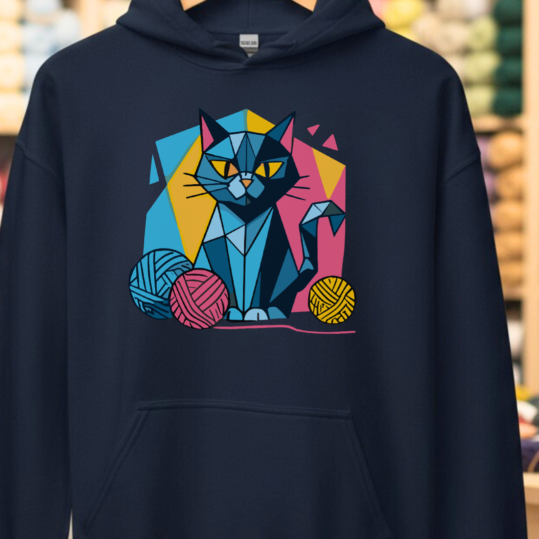 GeoCat Hoodie