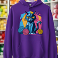 GeoCat Hoodie