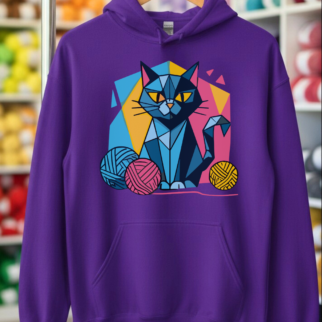 GeoCat Hoodie