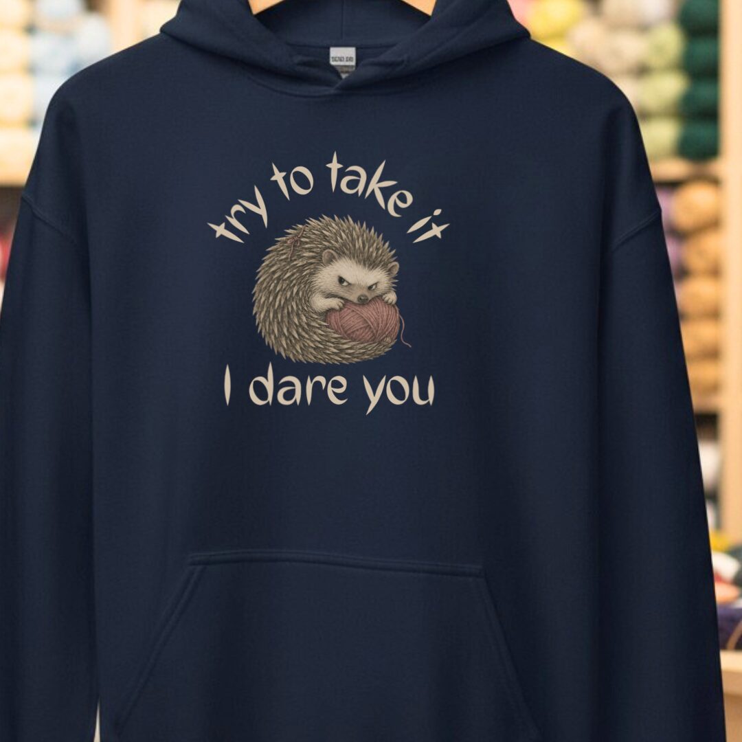 I Dare You Navy Hoodie.jpg