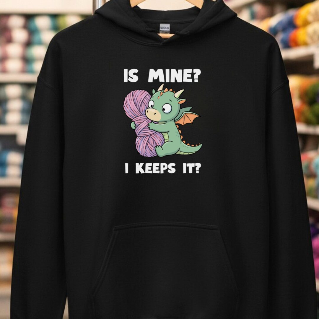 I Keeps It Black Hoodie.jpg