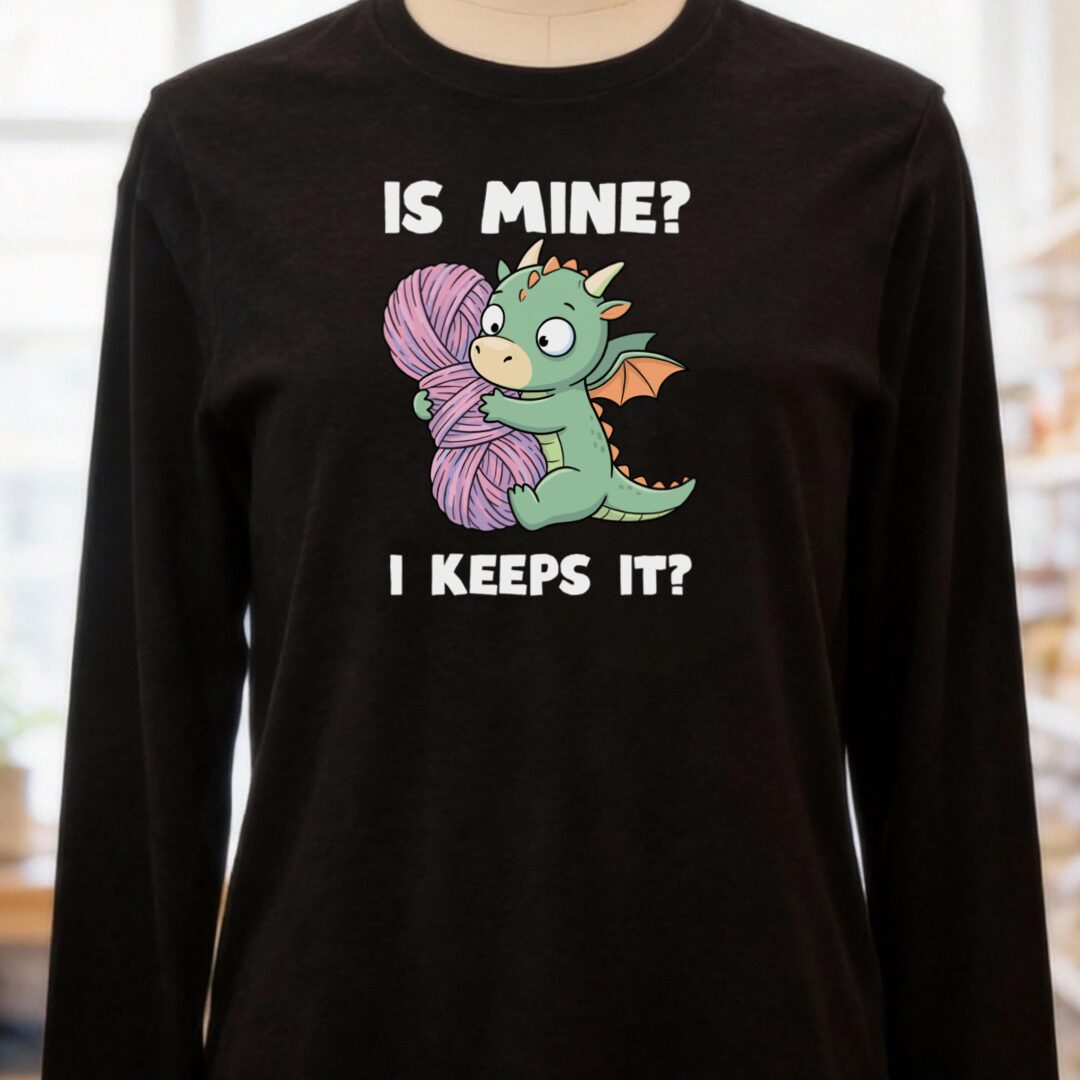 I Keeps It Black Long Sleeve Tee.jpg
