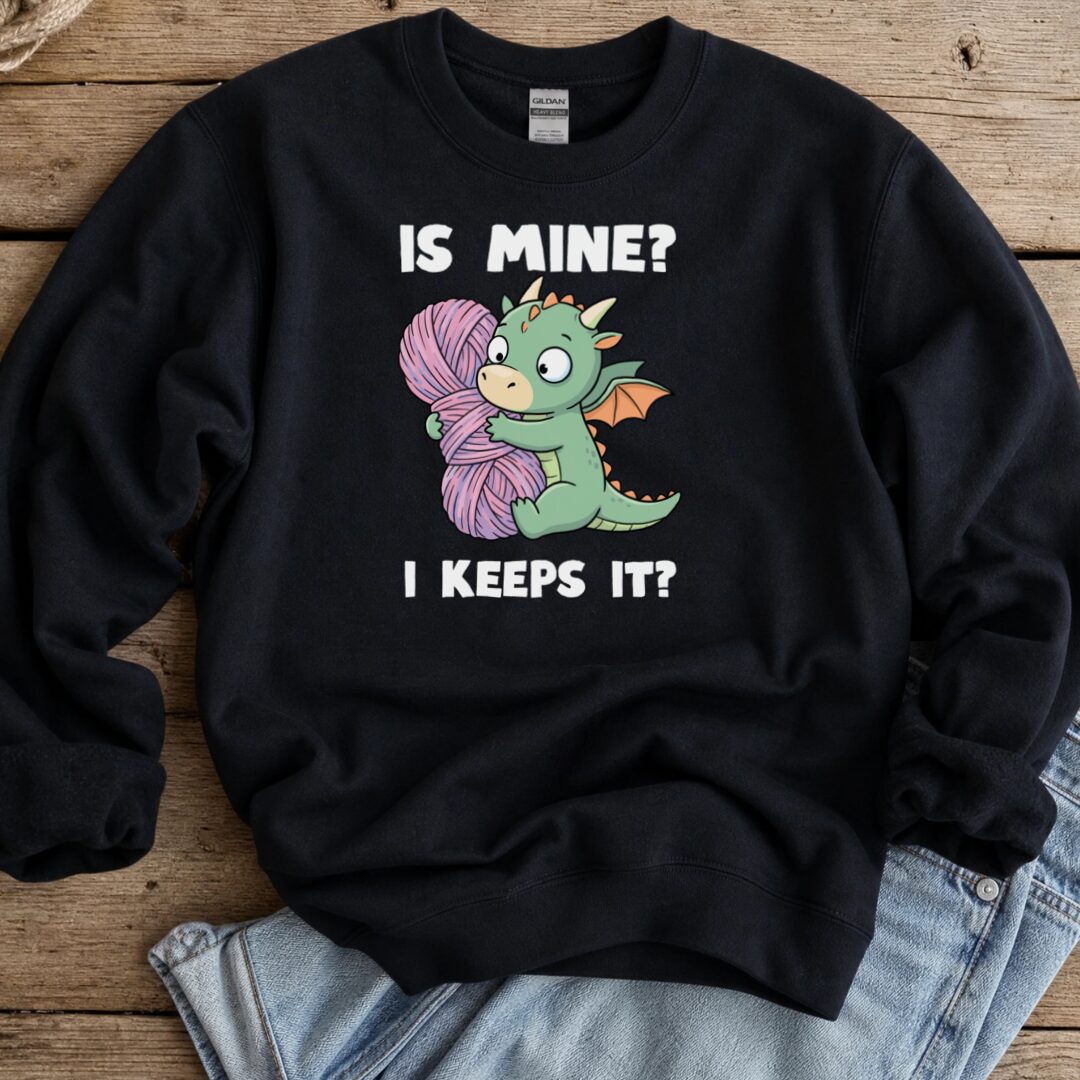 I Keeps It Black Sweatshirt.jpg
