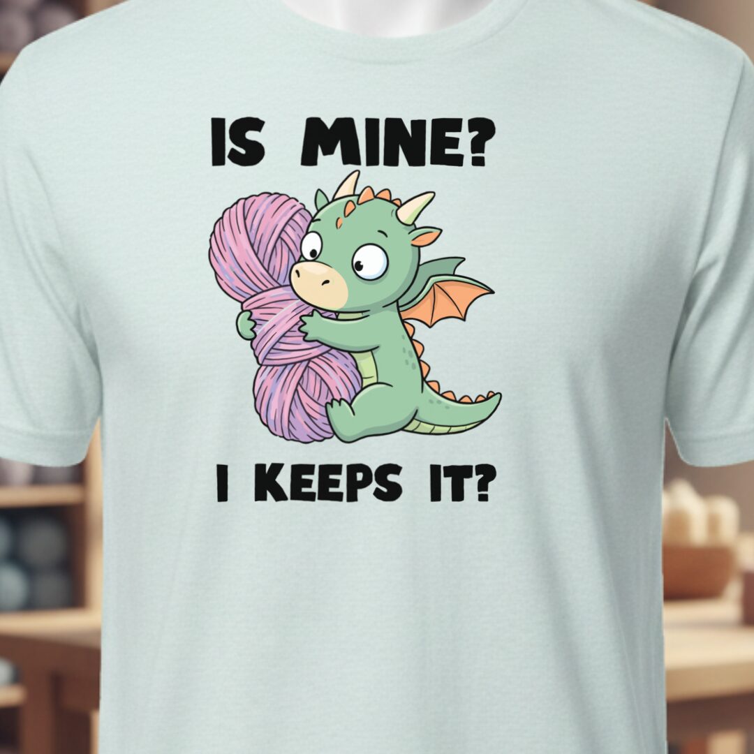 I Keeps It Ice Blue T-Shirt.jpg