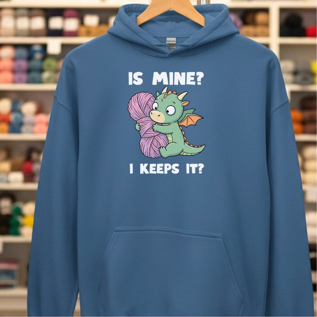 I Keeps It Indigo Blue Hoodie.jpg