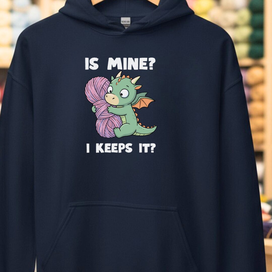 I Keeps It Navy Hoodie.jpg