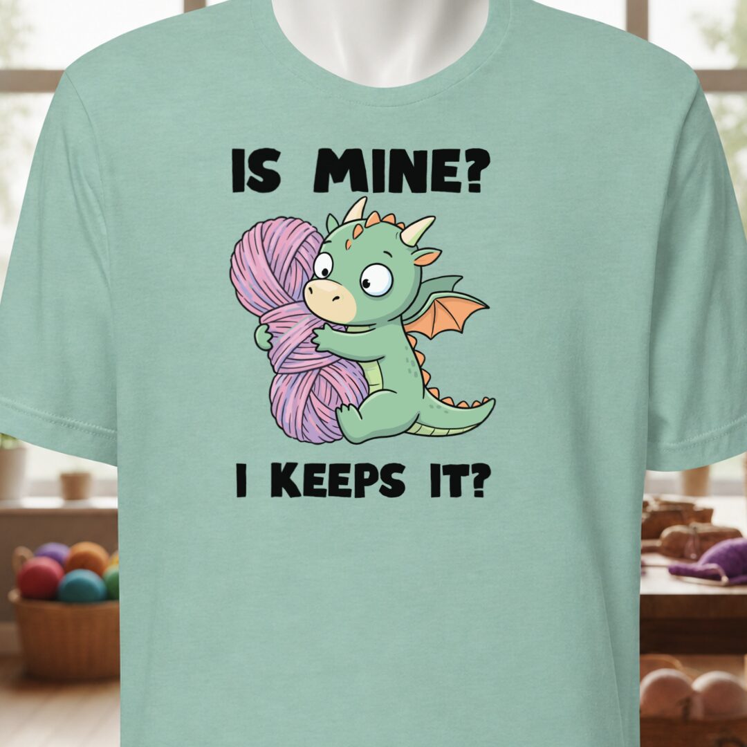 I Keeps It Sea Breeze T-Shirt.jpg
