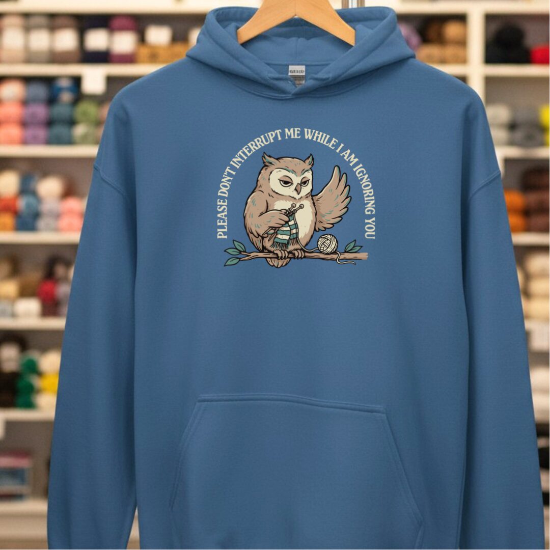 Ignoring You Indigo Blue Hoodie.jpg