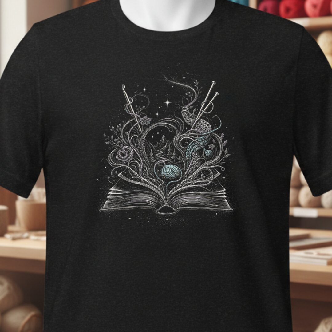 Immersion T-Shirt Black t-shirt