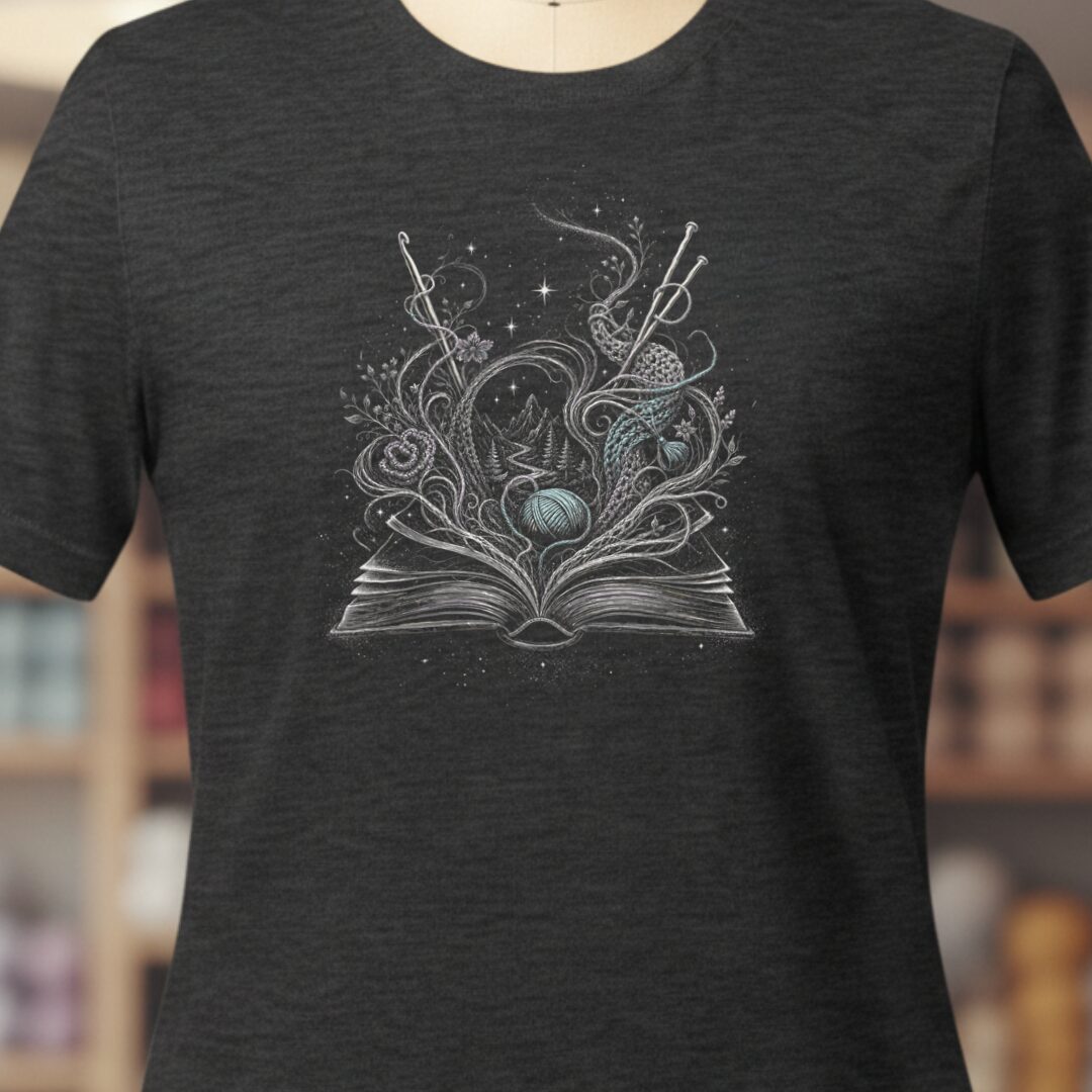 Immersion T-Shirt Dark Grey t-shirt