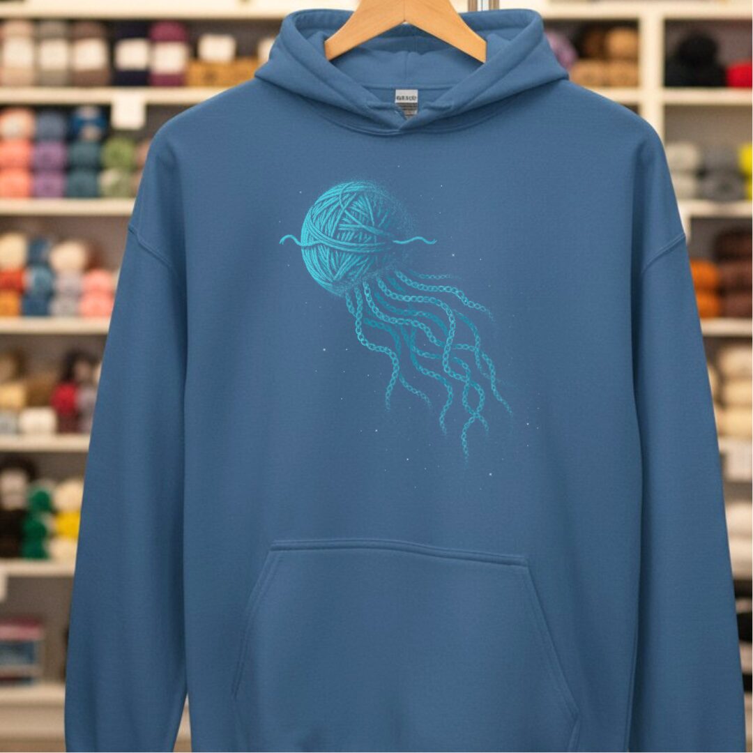 Jellyfish Indigo Blue Hoodie.jpg