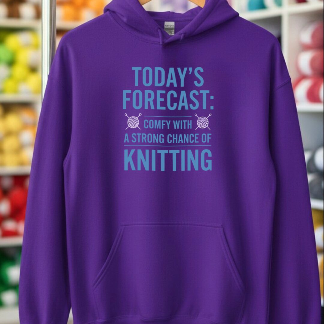 Knitting Forecast Purple Hoodie.jpg
