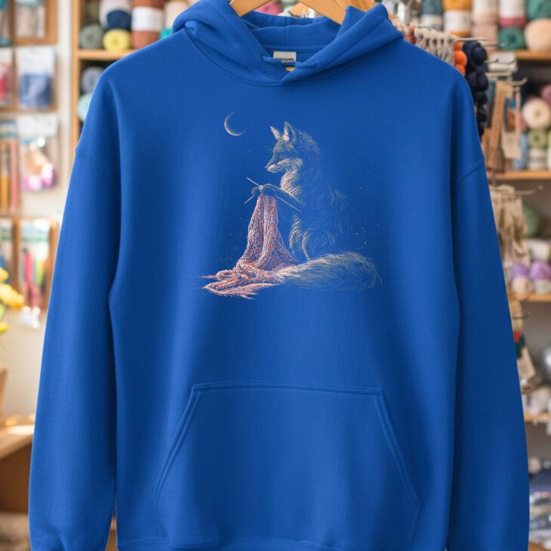 Knitting Fox Royal Hoodie.jpg