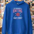 Knitting Superpower Royal Hoodie.jpg