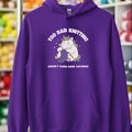 Knitting and Calories Purple Hoodie.jpg