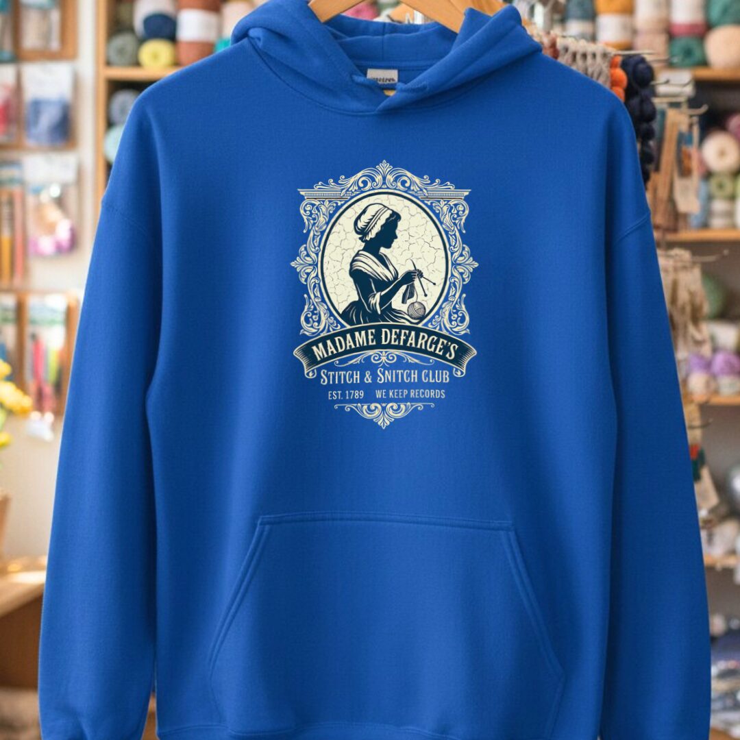 Madame Defarge Club Royal Hoodie.jpg