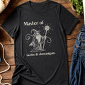 Master of Skeins T-Shirt