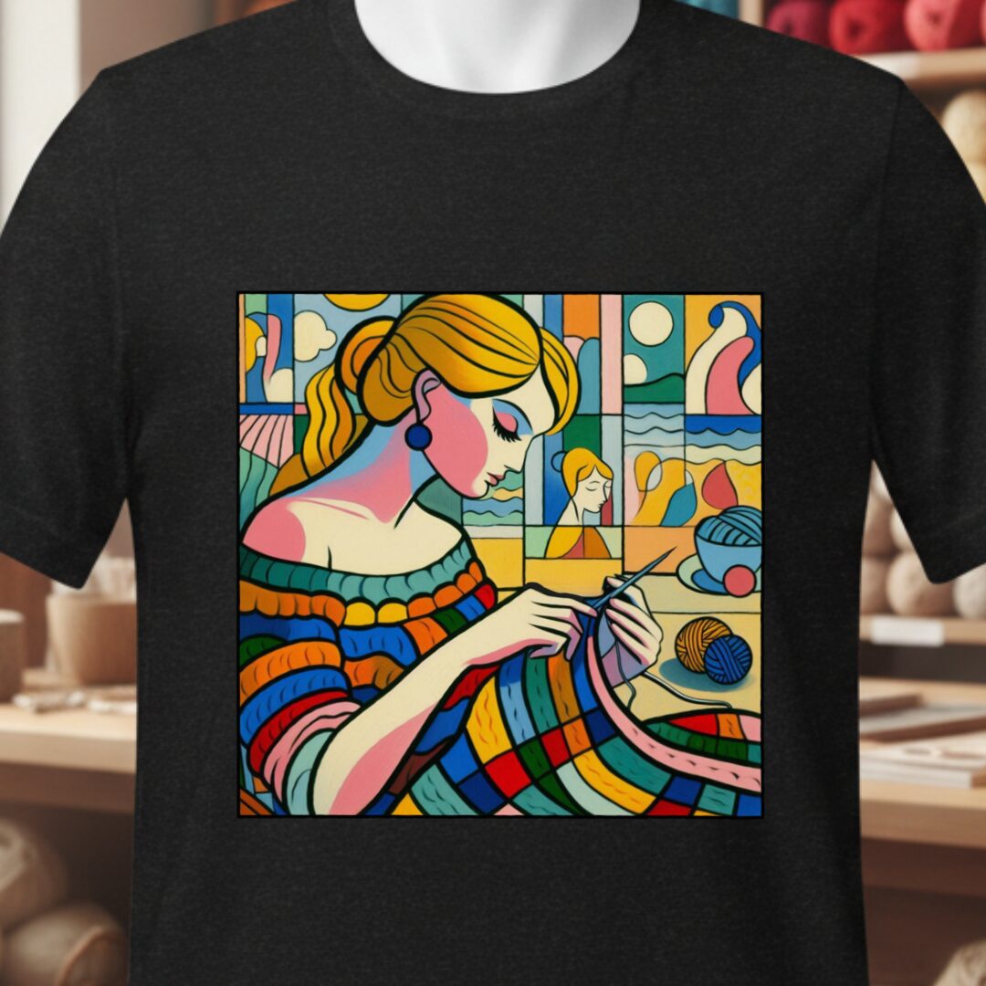 Matisse T-Shirt Black t-shirt