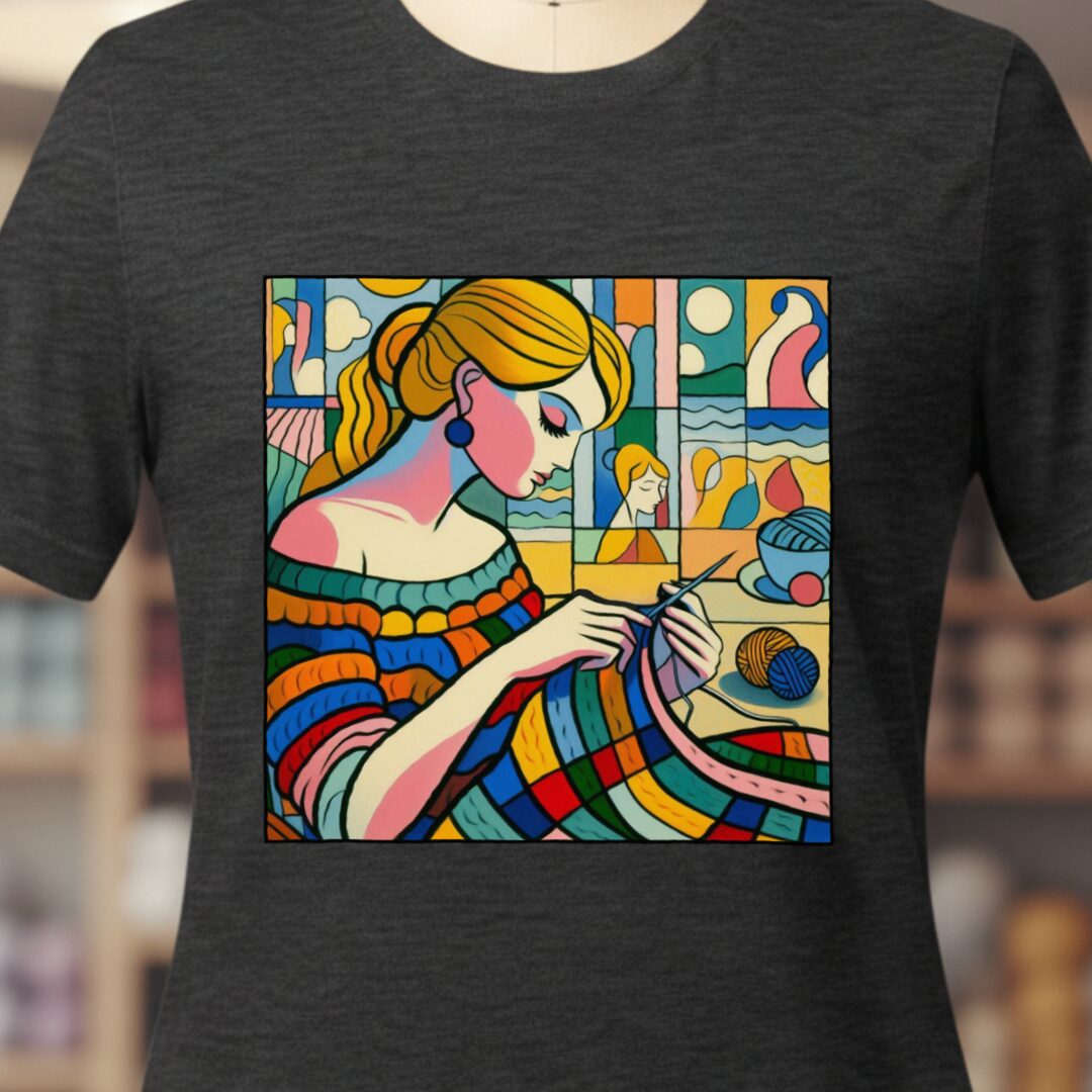 Matisse T-Shirt Dark Grey t-shirt