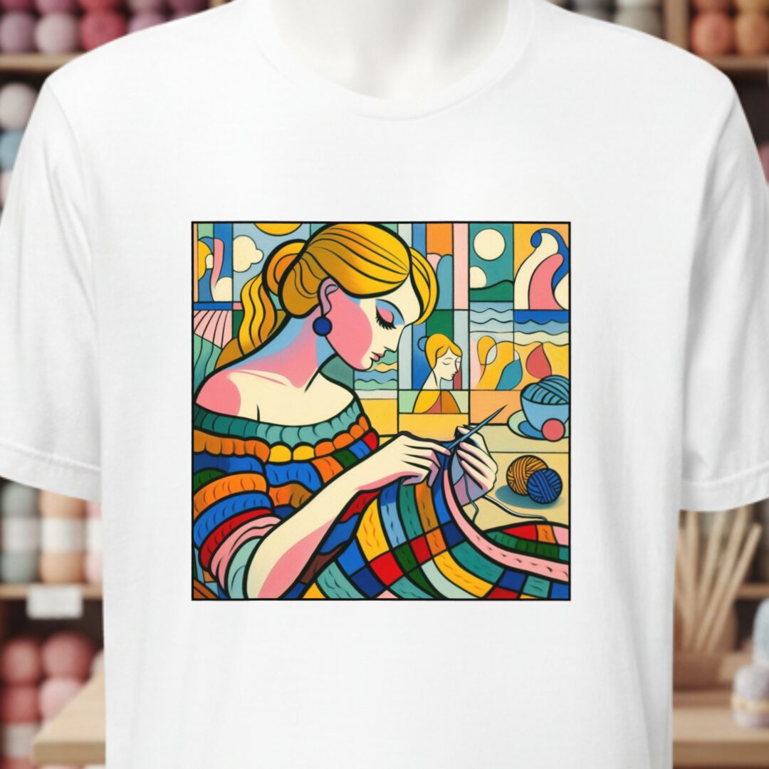 Matisse T-Shirt White t-shirt