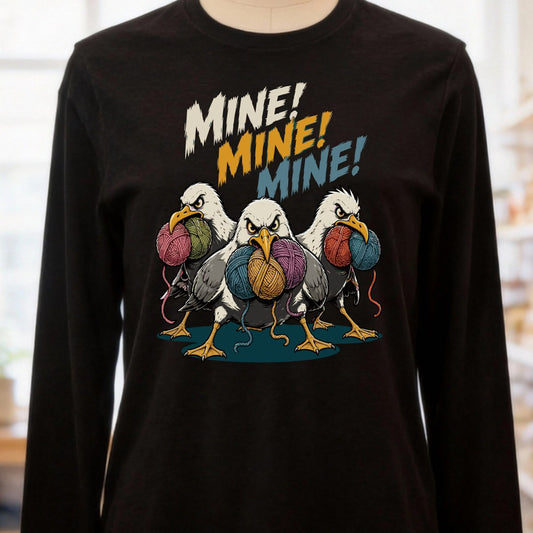 Mine Black Long Sleeve Tee.jpg