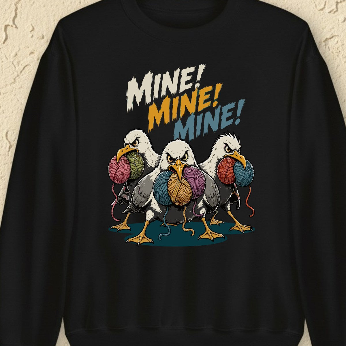 Mine Black Sweatshirt.jpg