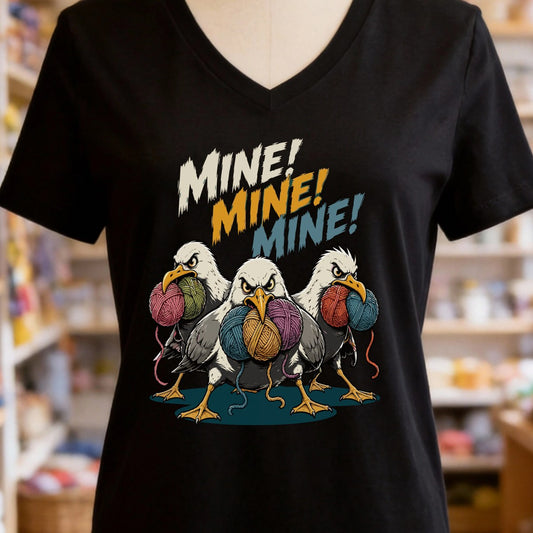Mine Black V Neck.jpg