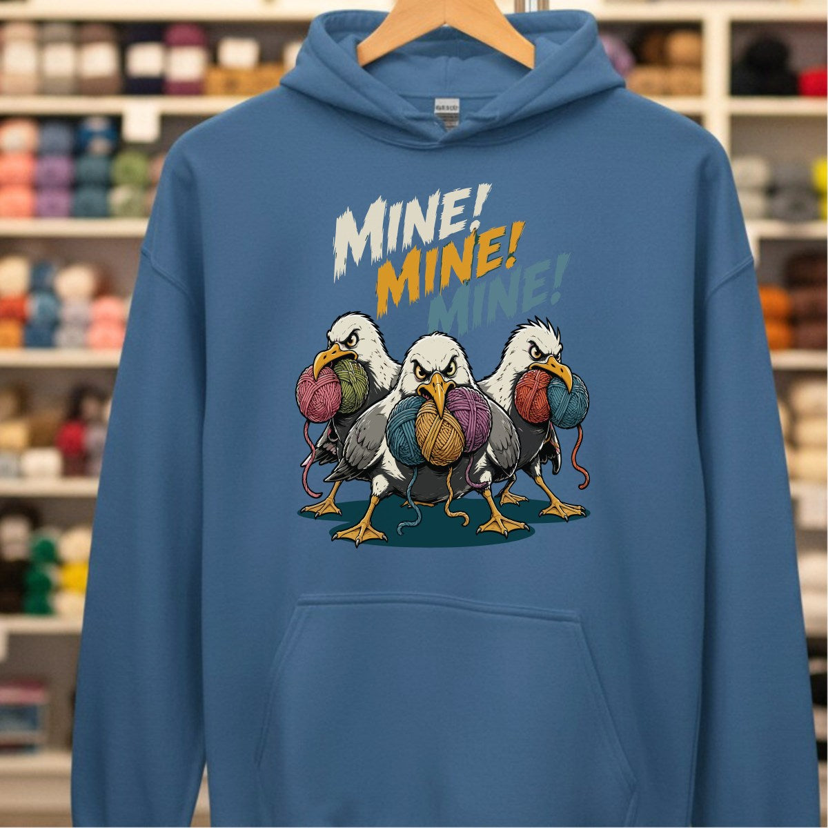 Mine Indigo Blue Hoodie.jpg