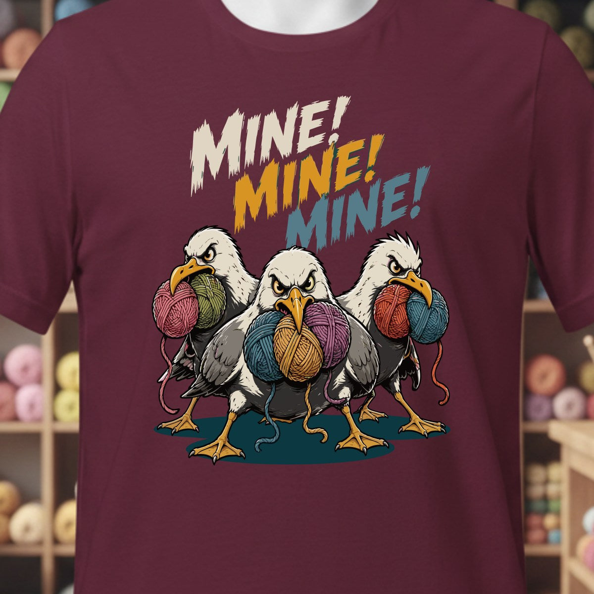 Mine Maroon T-Shirt.jpg