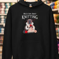Much Ado Hoodie Black t-shirt