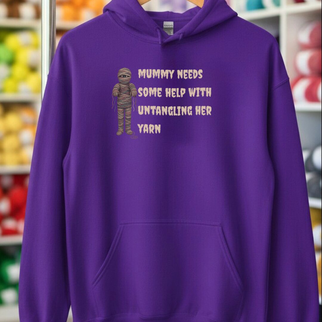 Mummy Purple Hoodie.jpg