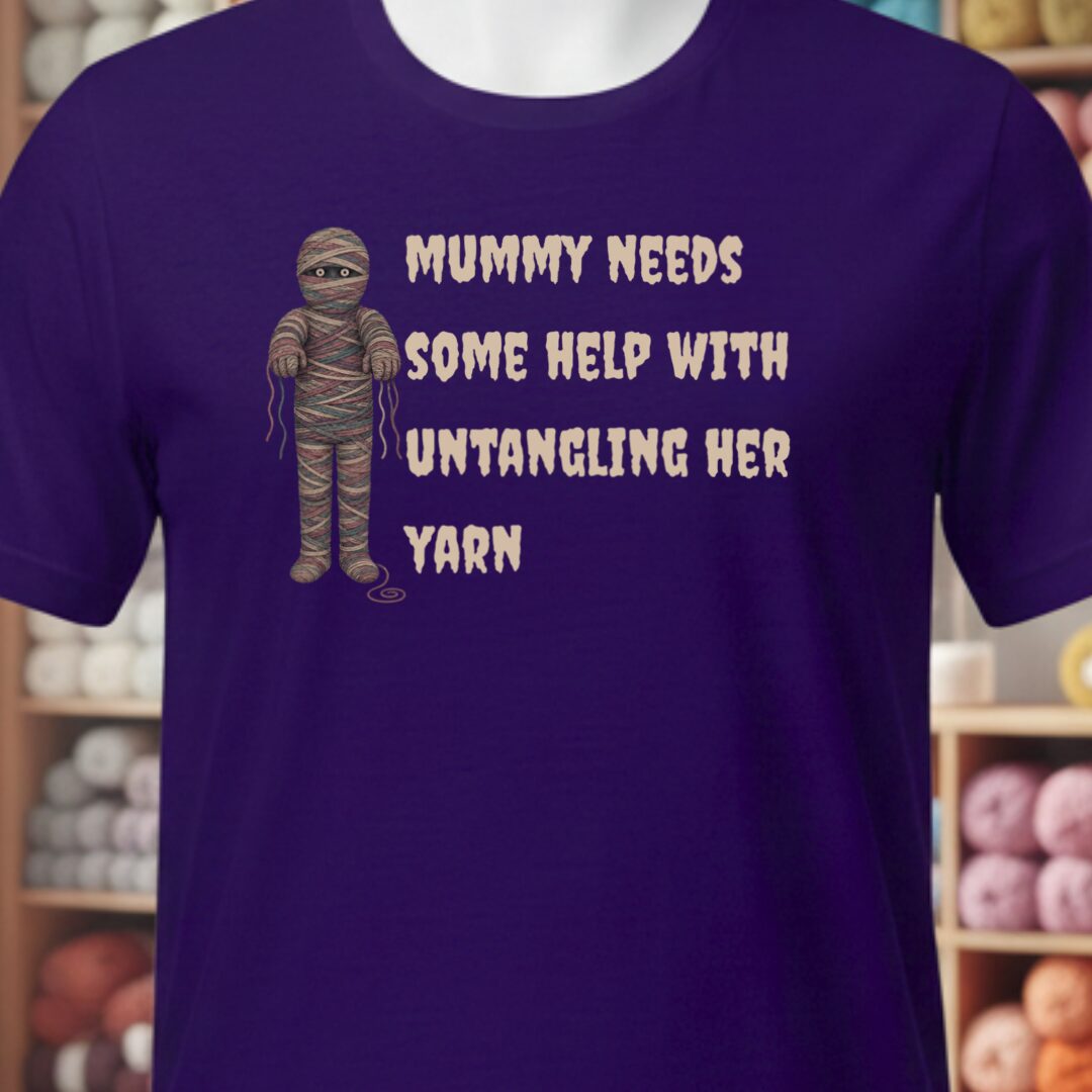 Mummy Purple T-Shirt.jpg
