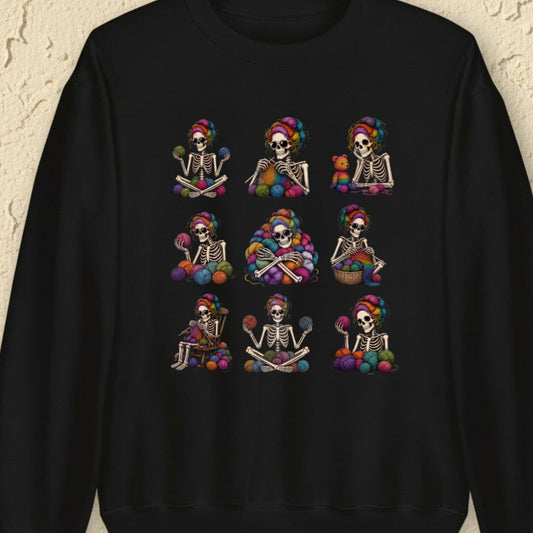 My Afterlife Black Sweatshirt.jpg