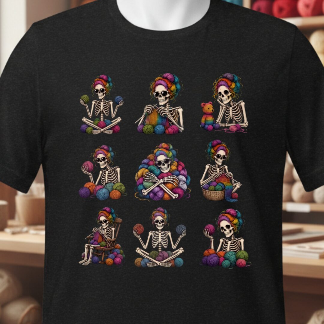 My Afterlife T-Shirt Black t-shirt