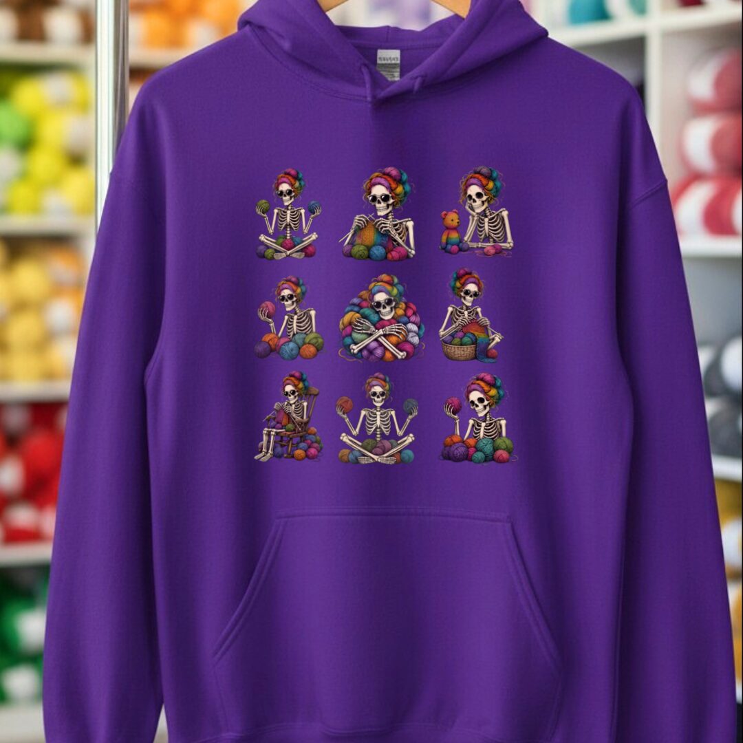 My Afterlife Purple Hoodie.jpg
