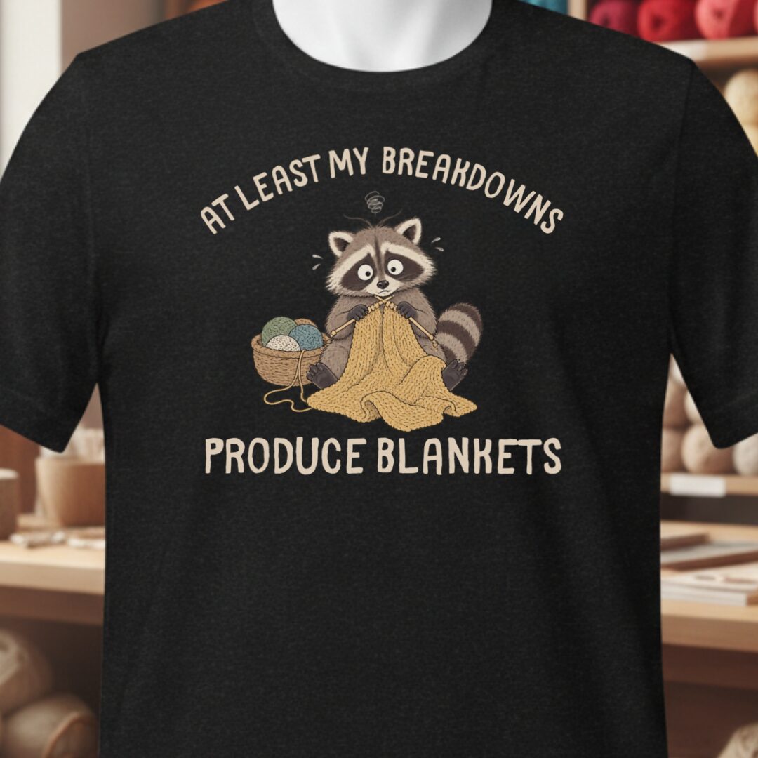 My Breakdowns T-Shirt Black t-shirt