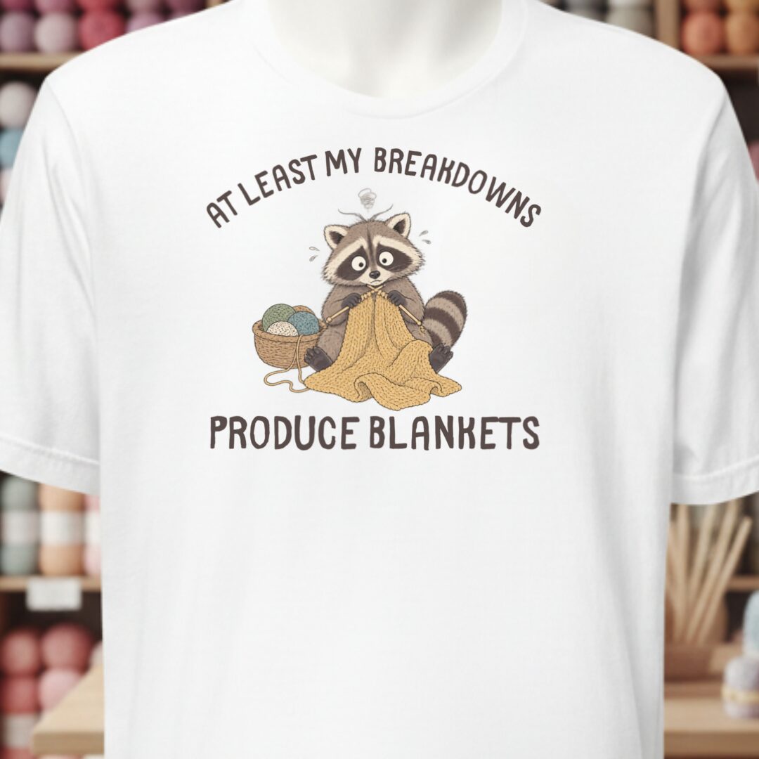 My Breakdowns T-Shirt White t-shirt
