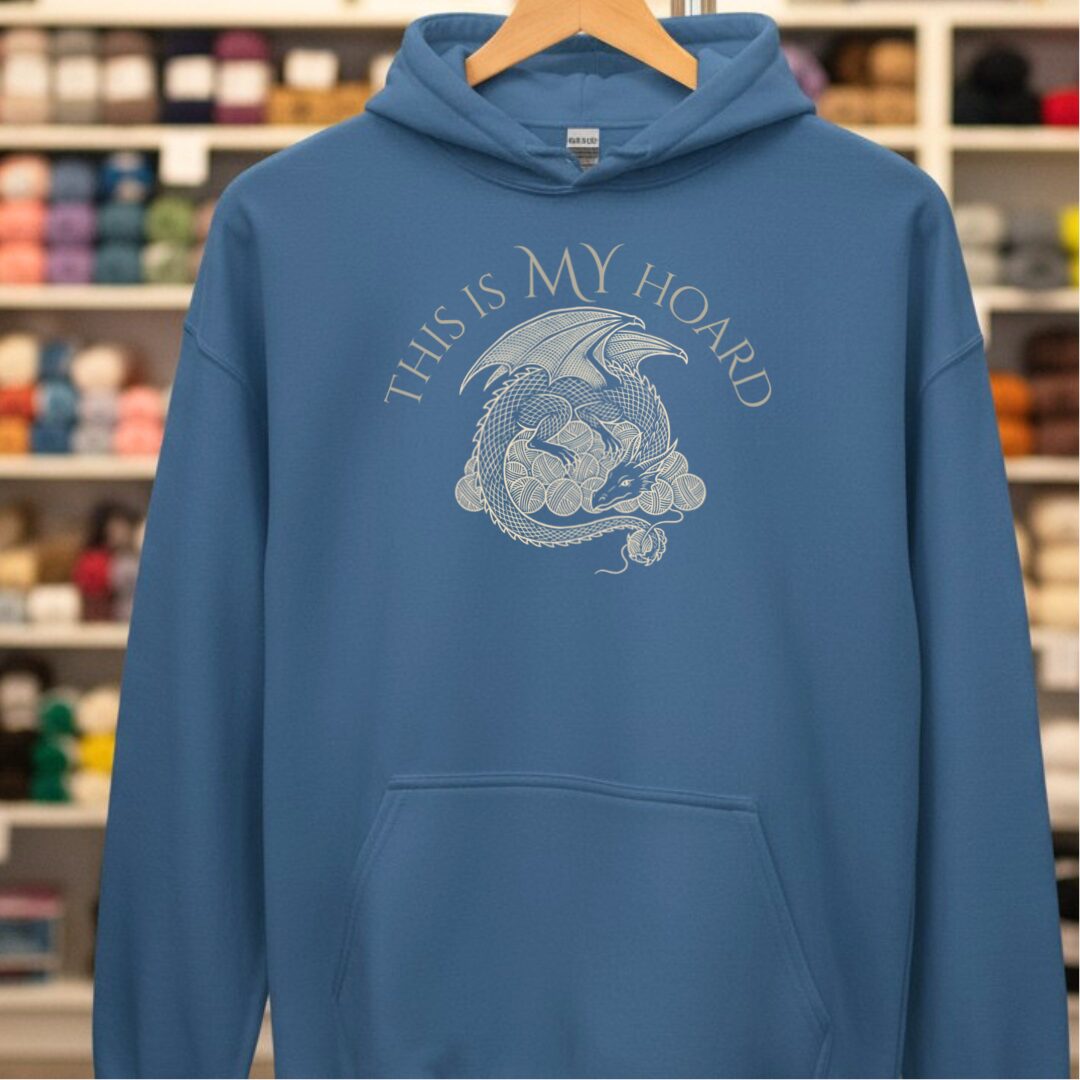 My Hoard Indigo Blue Hoodie.jpg