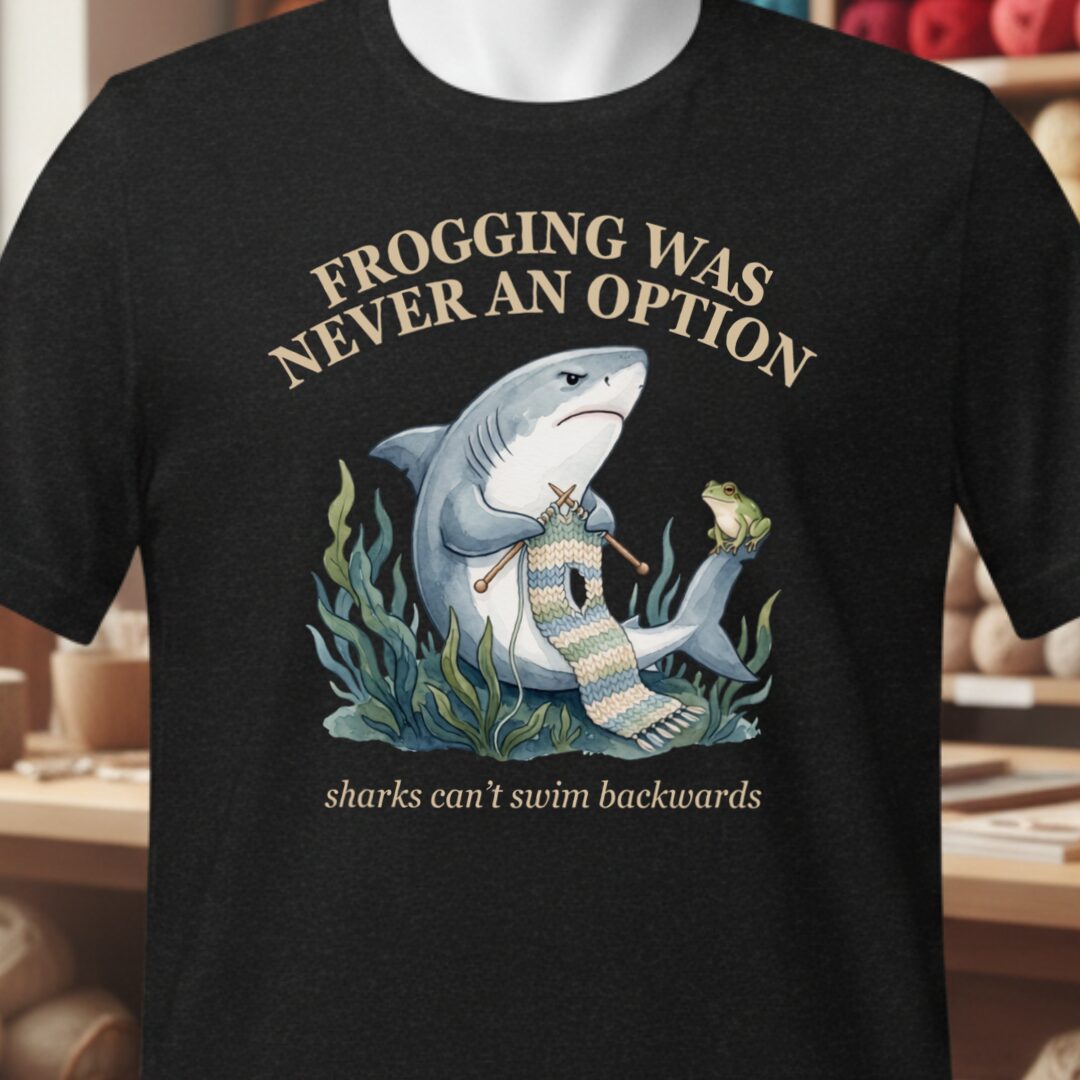 Never An Option T-Shirt Black t-shirt