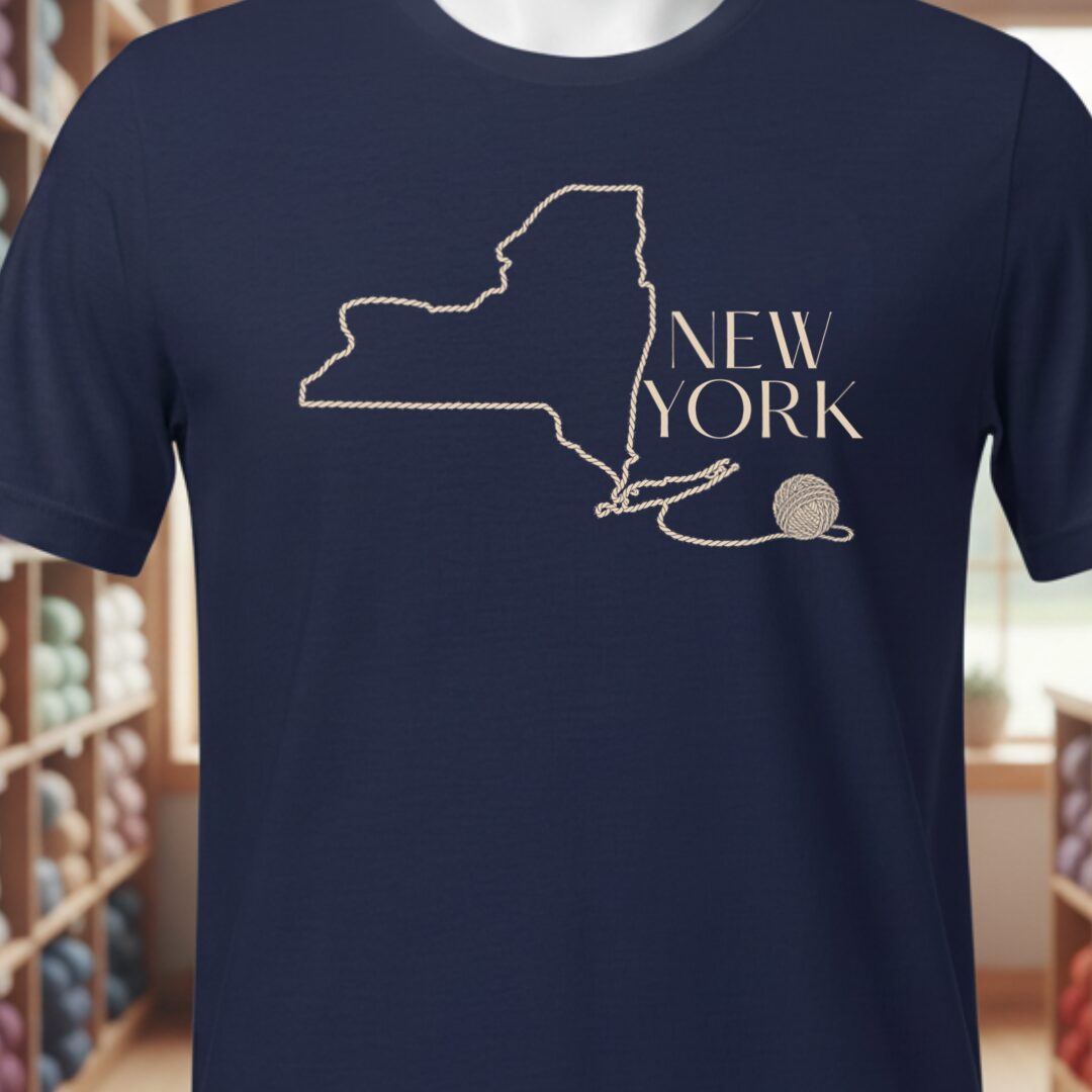 New York Navy T-Shirt.jpg