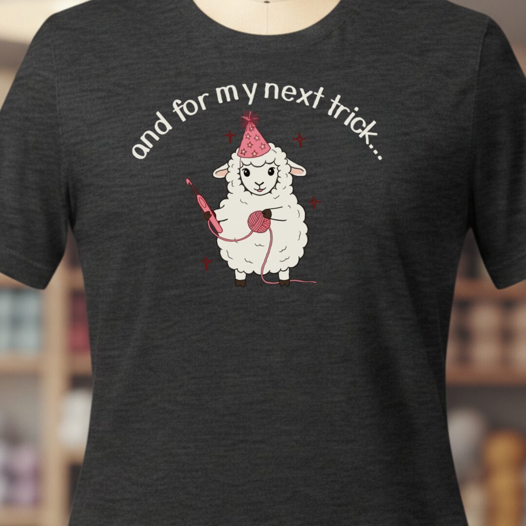Next Trick T-Shirt Dark Grey t-shirt