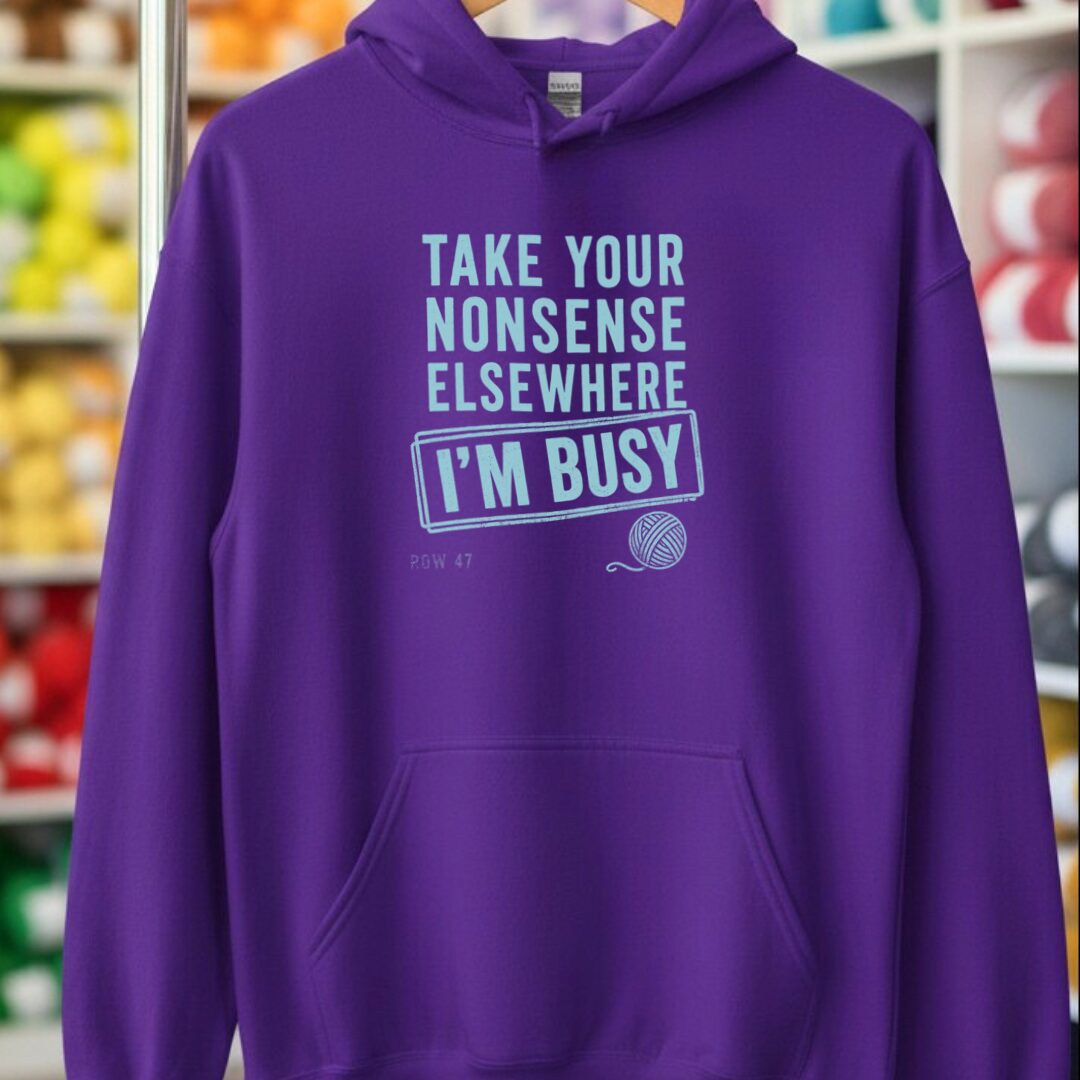 Nonsense Purple Hoodie.jpg