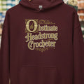 Obstinate Headstrong Crocheter Maroon Hoodie.jpg