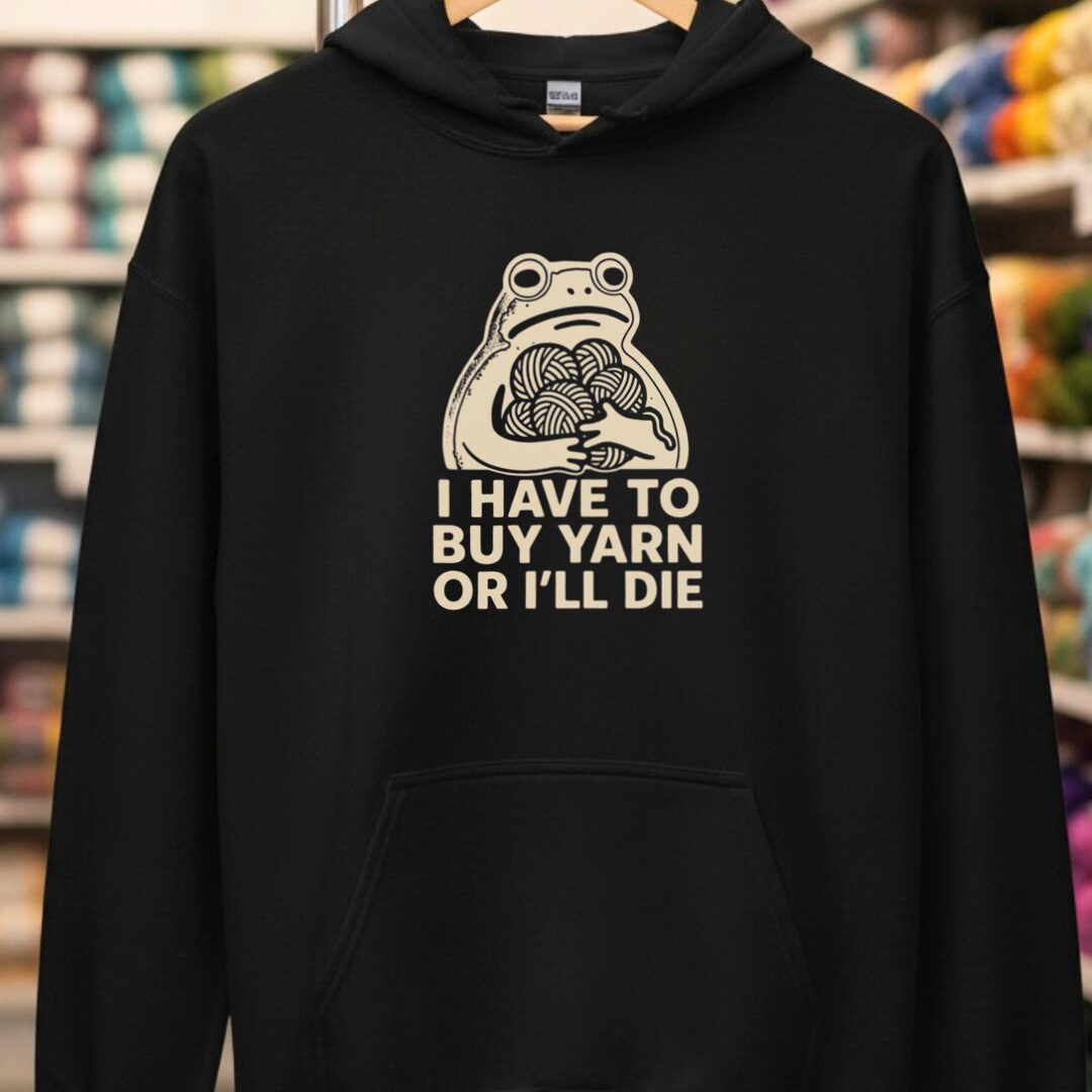 Or I'll Die Black Hoodie.jpg