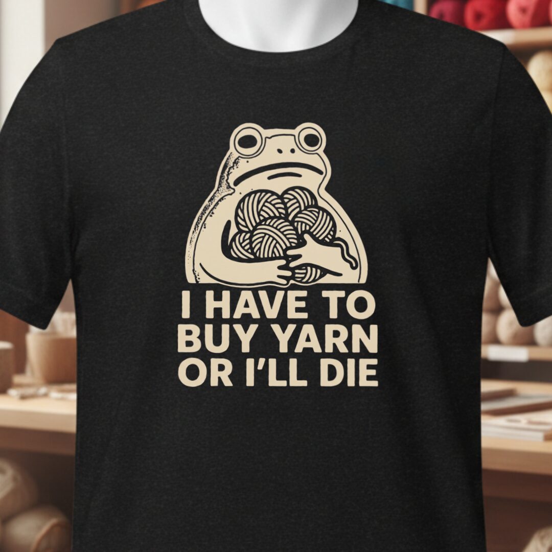 Or I'll Die T-Shirt Black t-shirt