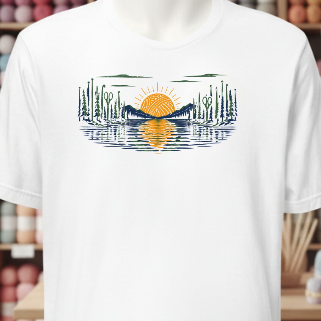 Perfect Day T-Shirt White t-shirt